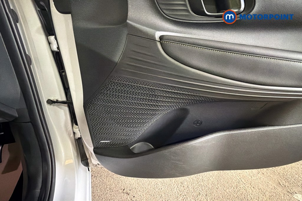 Hyundai I20 Ultimate Manual Petrol Hatchback - Stock Number (1638552) - 21st supplementary image