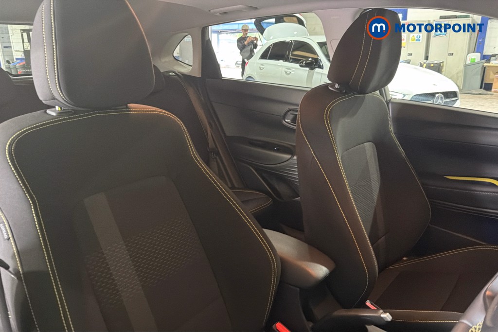 Hyundai I20 Ultimate Manual Petrol Hatchback - Stock Number (1638552) - 22nd supplementary image
