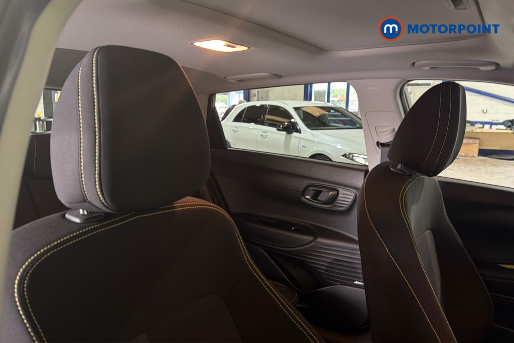 Hyundai I20 Ultimate Manual Petrol Hatchback - Stock Number (1638552) - 23rd supplementary image