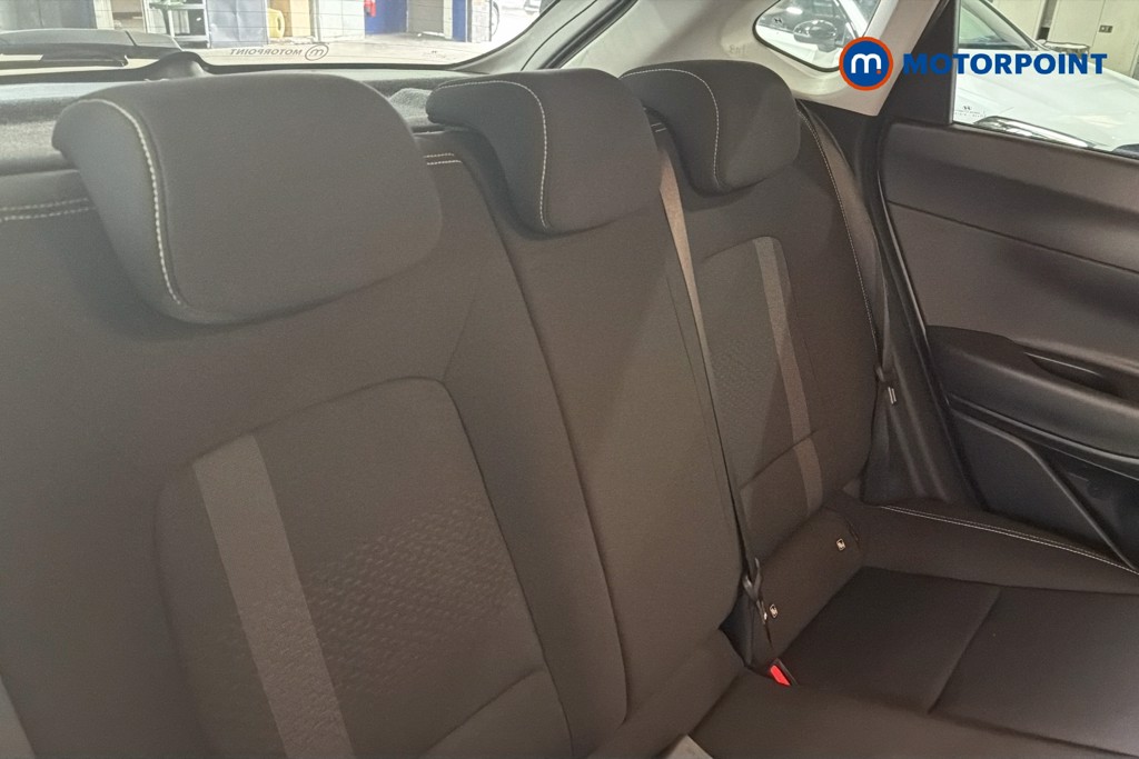 Hyundai I20 Ultimate Manual Petrol Hatchback - Stock Number (1638552) - 28th supplementary image