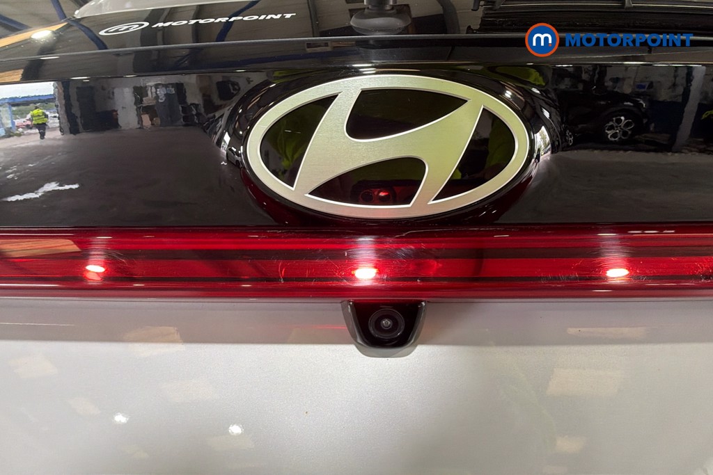Hyundai I20 Ultimate Manual Petrol Hatchback - Stock Number (1638552) - 36th supplementary image