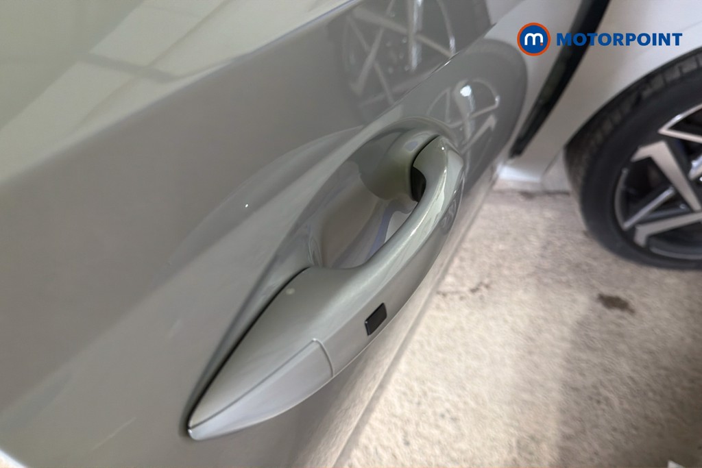 Hyundai I20 Ultimate Manual Petrol Hatchback - Stock Number (1638552) - 42nd supplementary image