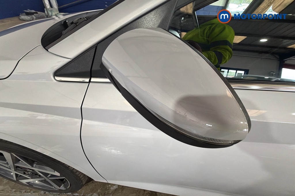 Hyundai I20 Ultimate Manual Petrol Hatchback - Stock Number (1638552) - 43rd supplementary image