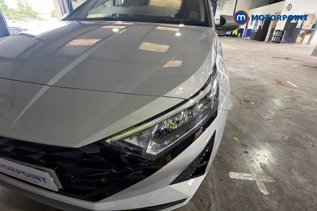 Hyundai I20 Ultimate Manual Petrol Hatchback - Stock Number (1638552) - 44th supplementary image
