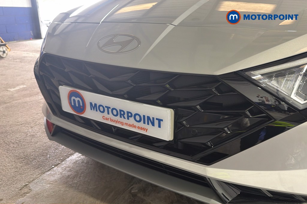Hyundai I20 Ultimate Manual Petrol Hatchback - Stock Number (1638552) - 45th supplementary image