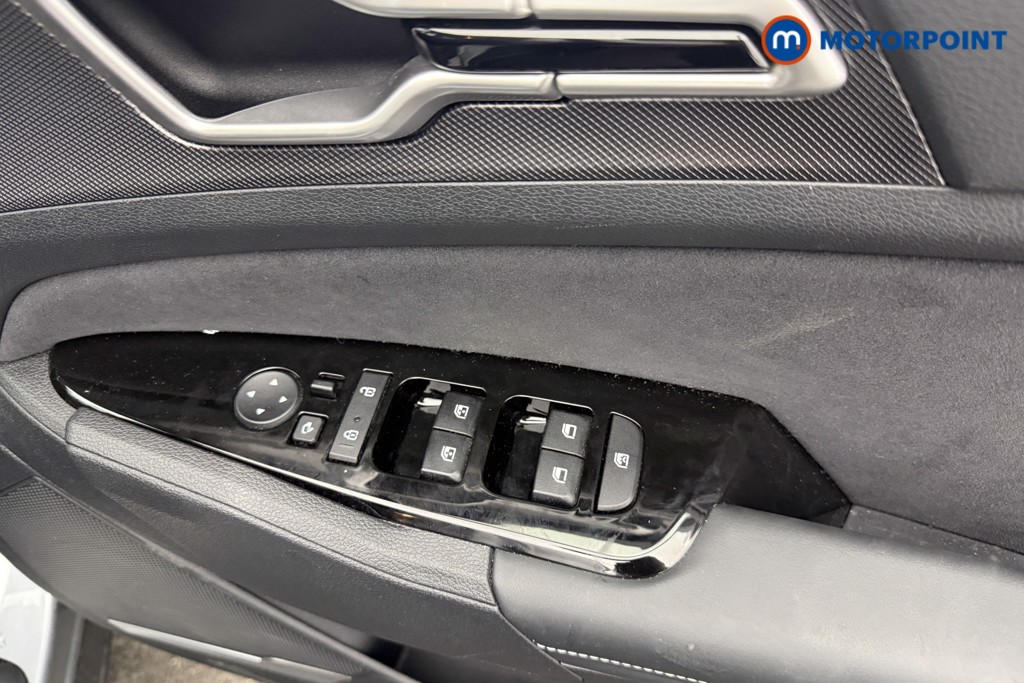 KIA Sportage Gt-Line Automatic Petrol-Electric Hybrid SUV - Stock Number (1638572) - 3rd supplementary image