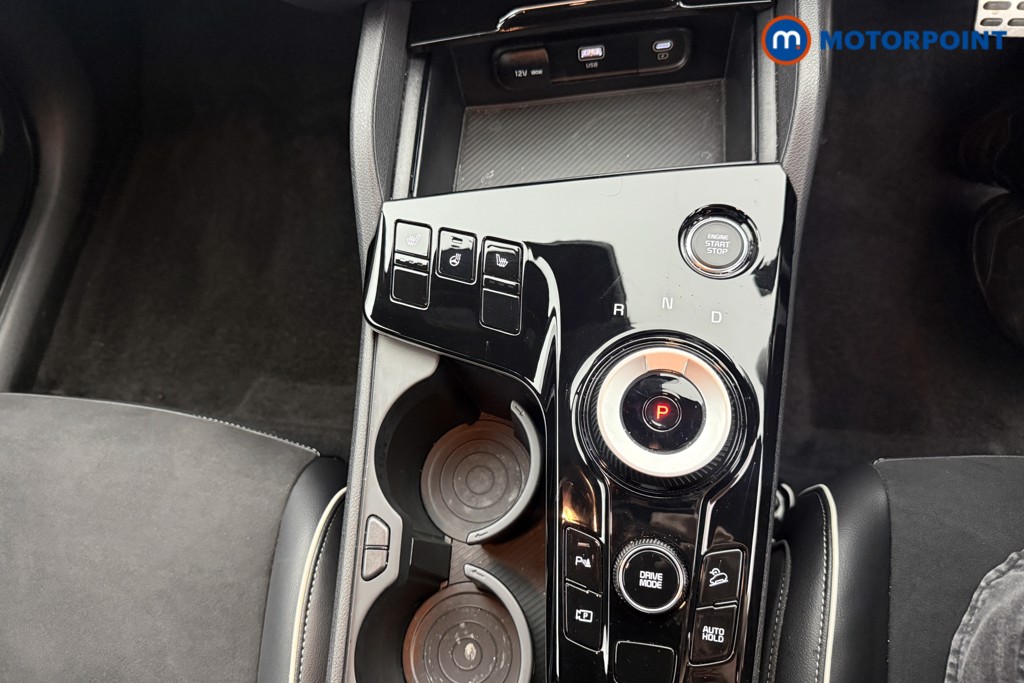 KIA Sportage Gt-Line Automatic Petrol-Electric Hybrid SUV - Stock Number (1638572) - 13th supplementary image