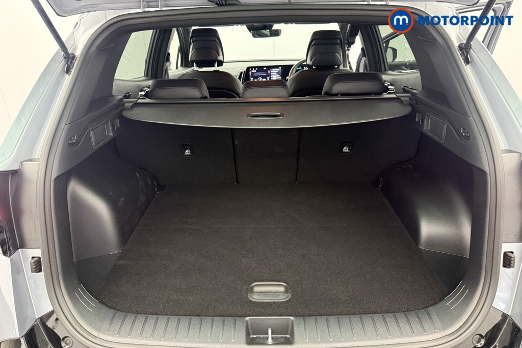 KIA Sportage Gt-Line Automatic Petrol-Electric Hybrid SUV - Stock Number (1638572) - 23rd supplementary image