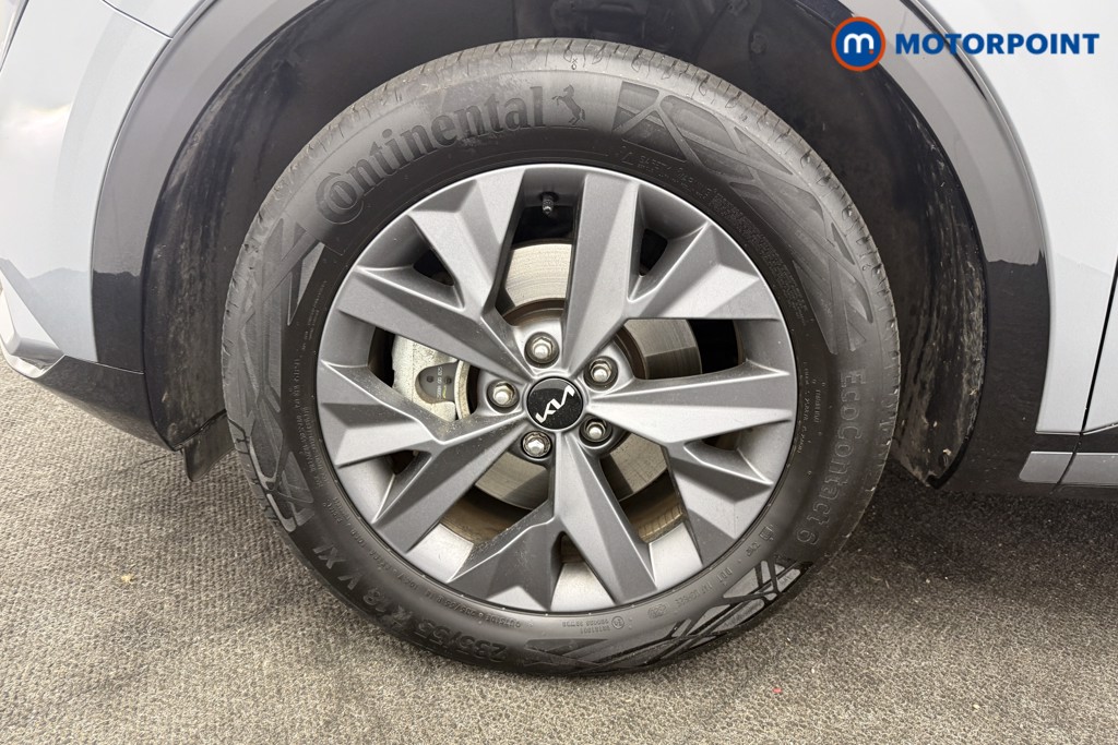KIA Sportage Gt-Line Automatic Petrol-Electric Hybrid SUV - Stock Number (1638572) - 27th supplementary image