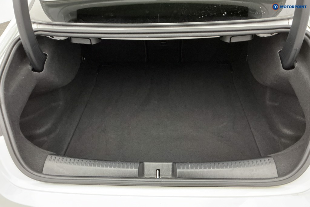 Mercedes-Benz CLA Amg Line Automatic Petrol Coupe - Stock Number (1638592) - 3rd supplementary image
