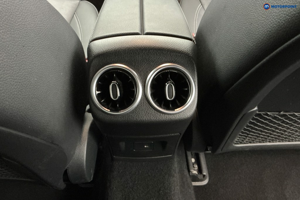 Mercedes-Benz CLA Amg Line Automatic Petrol Coupe - Stock Number (1638592) - 7th supplementary image