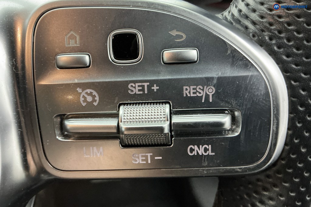 Mercedes-Benz CLA Amg Line Automatic Petrol Coupe - Stock Number (1638592) - 13th supplementary image