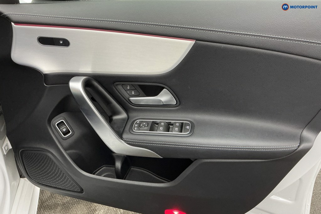 Mercedes-Benz CLA Amg Line Automatic Petrol Coupe - Stock Number (1638592) - 15th supplementary image