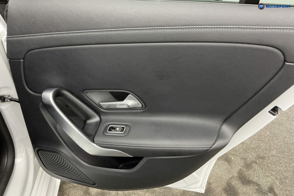 Mercedes-Benz CLA Amg Line Automatic Petrol Coupe - Stock Number (1638592) - 16th supplementary image