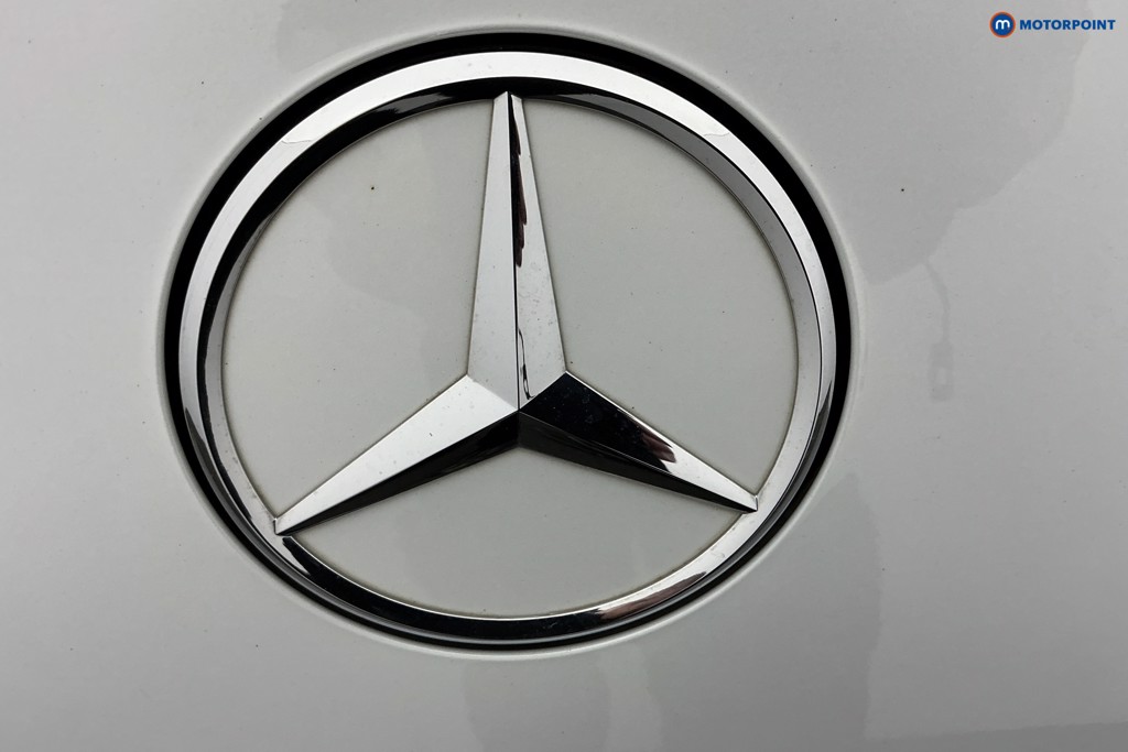 Mercedes-Benz CLA Amg Line Automatic Petrol Coupe - Stock Number (1638592) - 19th supplementary image
