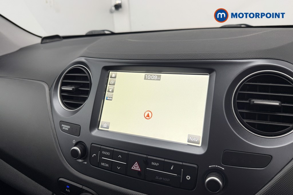 Hyundai I10 Play Manual Petrol Hatchback - Stock Number (1638607) - 14th supplementary image
