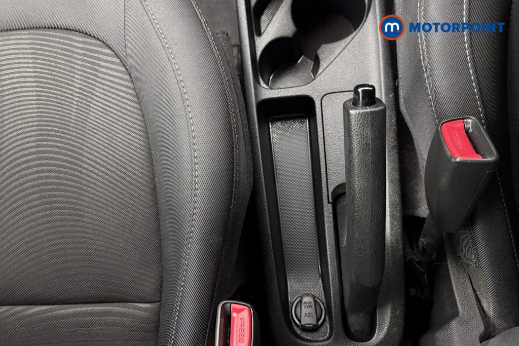 Hyundai I10 Play Manual Petrol Hatchback - Stock Number (1638607) - 18th supplementary image
