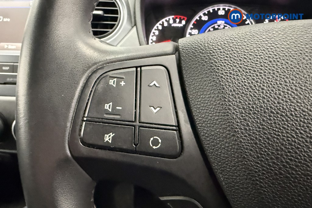 Hyundai I10 Play Manual Petrol Hatchback - Stock Number (1638607) - 19th supplementary image