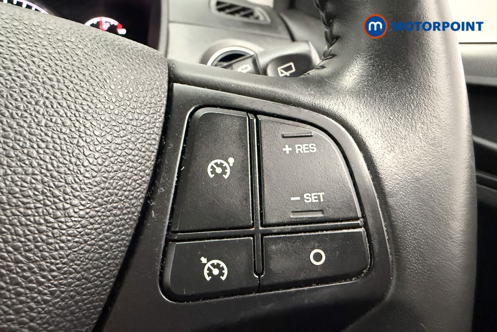 Hyundai I10 Play Manual Petrol Hatchback - Stock Number (1638607) - 21st supplementary image