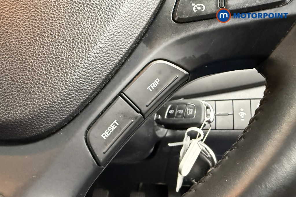 Hyundai I10 Play Manual Petrol Hatchback - Stock Number (1638607) - 22nd supplementary image