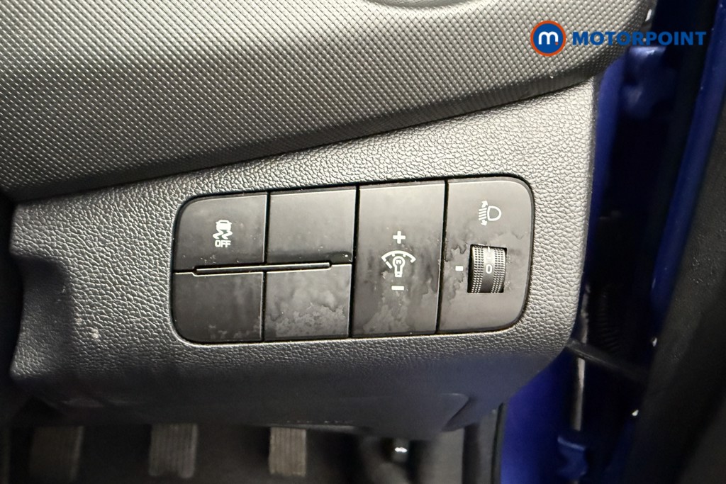 Hyundai I10 Play Manual Petrol Hatchback - Stock Number (1638607) - 23rd supplementary image
