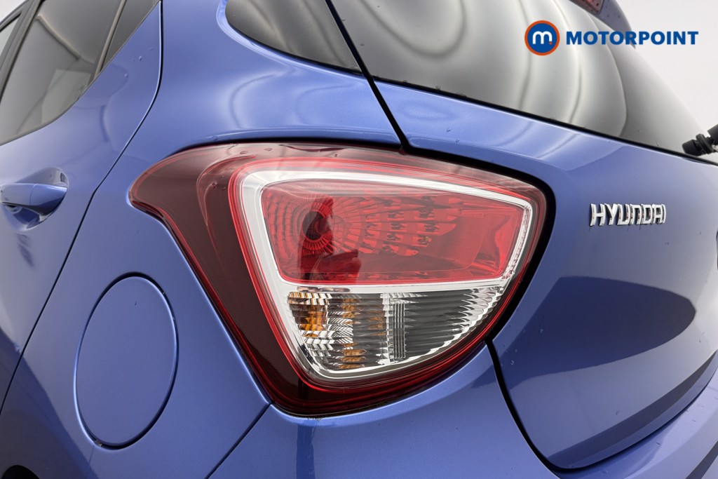 Hyundai I10 Play Manual Petrol Hatchback - Stock Number (1638607) - 28th supplementary image