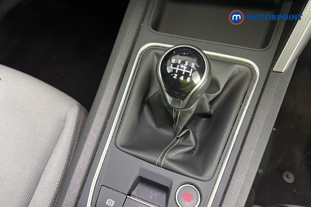 Seat Leon Se Dynamic Manual Petrol Hatchback - Stock Number (1638657) - 15th supplementary image