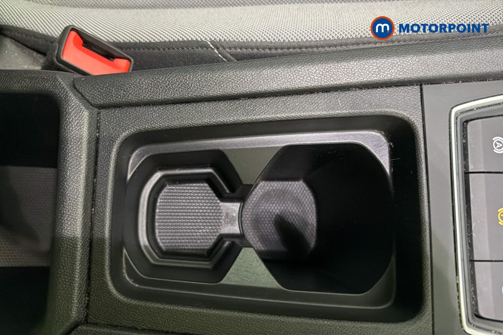 Seat Leon Se Dynamic Manual Petrol Hatchback - Stock Number (1638657) - 16th supplementary image