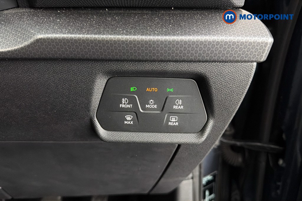 Seat Leon Se Dynamic Manual Petrol Hatchback - Stock Number (1638657) - 18th supplementary image