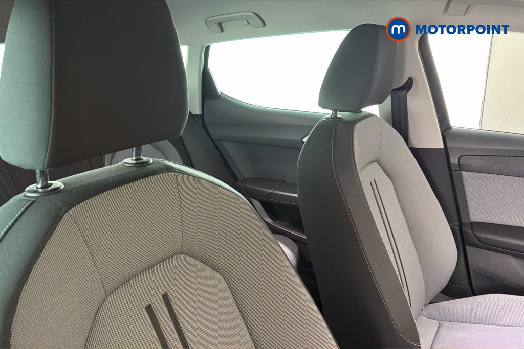 Seat Leon Se Dynamic Manual Petrol Hatchback - Stock Number (1638657) - 23rd supplementary image