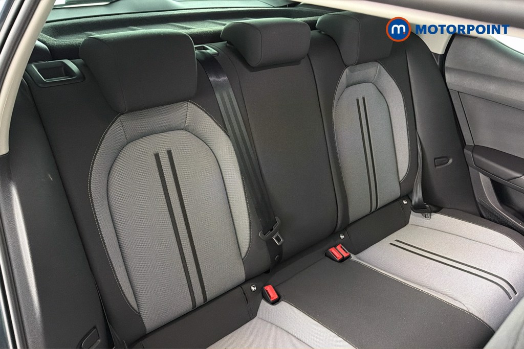 Seat Leon Se Dynamic Manual Petrol Hatchback - Stock Number (1638657) - 28th supplementary image
