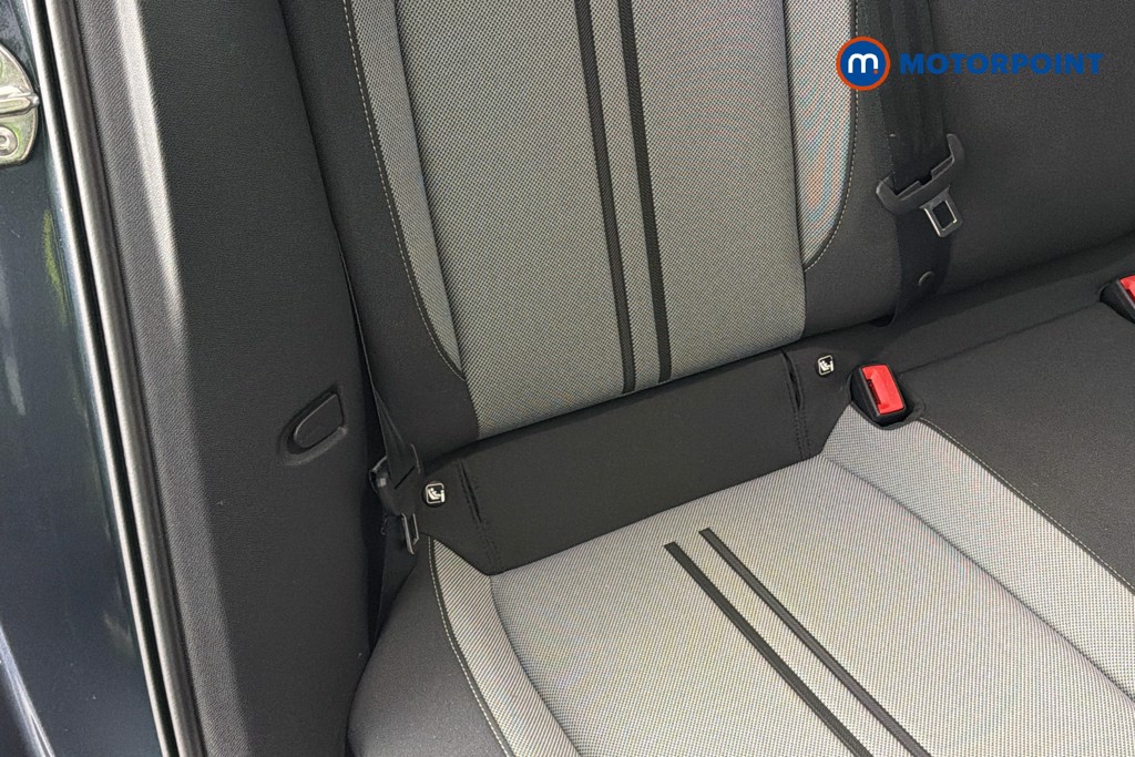 Seat Leon Se Dynamic Manual Petrol Hatchback - Stock Number (1638657) - 29th supplementary image