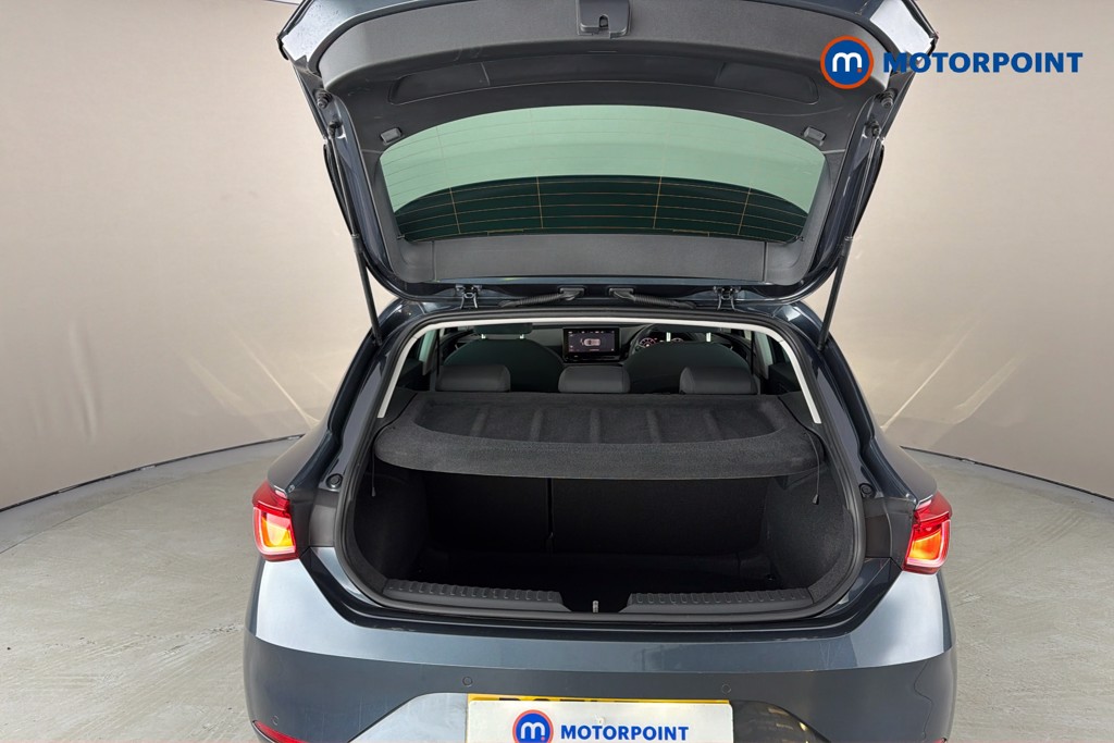 Seat Leon Se Dynamic Manual Petrol Hatchback - Stock Number (1638657) - 33rd supplementary image