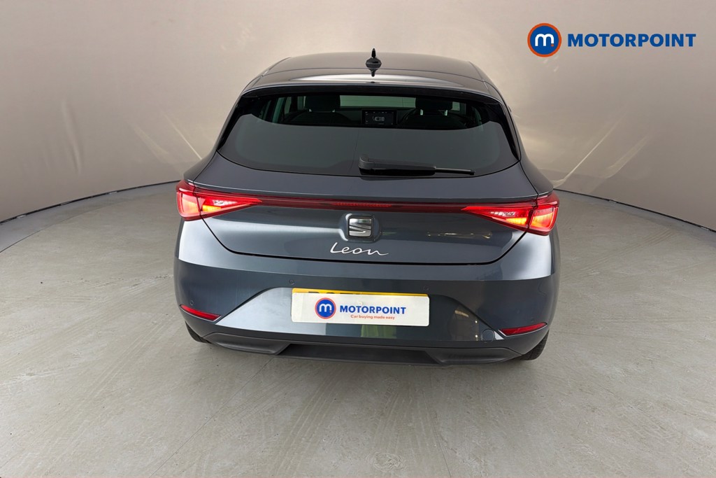 Seat Leon Se Dynamic Manual Petrol Hatchback - Stock Number (1638657) - 37th supplementary image