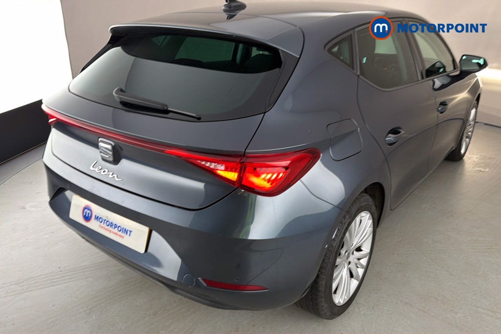 Seat Leon Se Dynamic Manual Petrol Hatchback - Stock Number (1638657) - 38th supplementary image