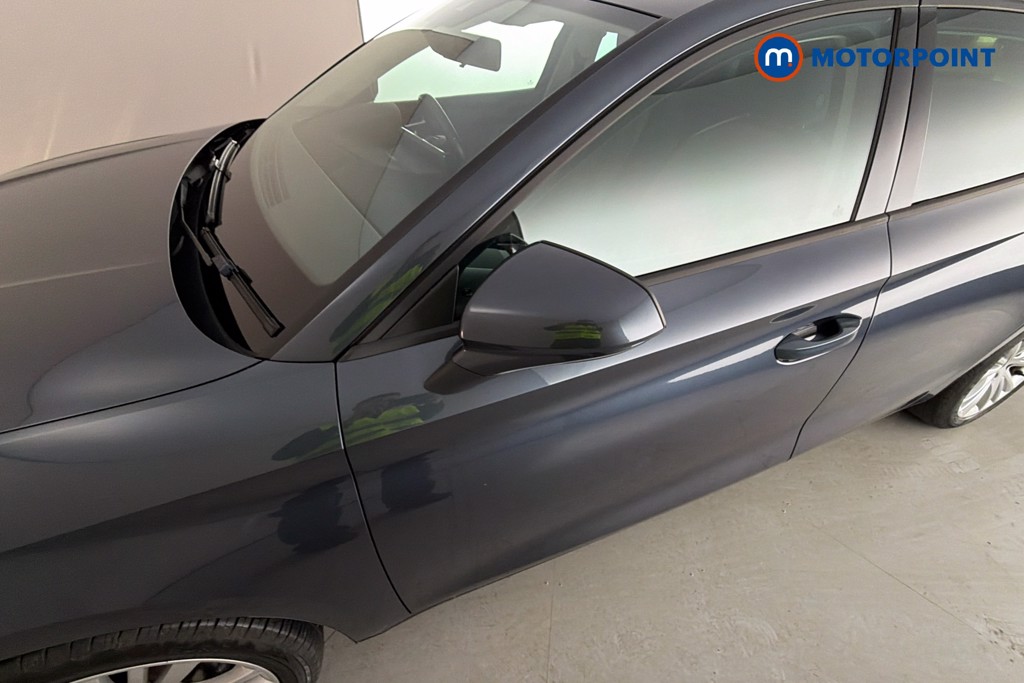 Seat Leon Se Dynamic Manual Petrol Hatchback - Stock Number (1638657) - 43rd supplementary image