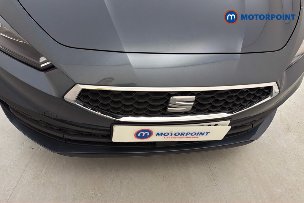 Seat Leon Se Dynamic Manual Petrol Hatchback - Stock Number (1638657) - 45th supplementary image
