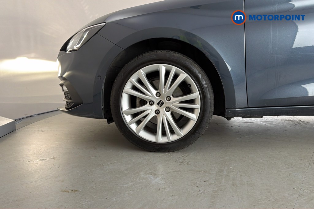 Seat Leon Se Dynamic Manual Petrol Hatchback - Stock Number (1638657) - 47th supplementary image