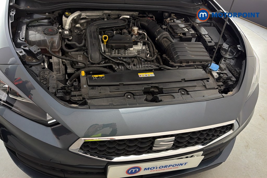 Seat Leon Se Dynamic Manual Petrol Hatchback - Stock Number (1638657) - 51st supplementary image