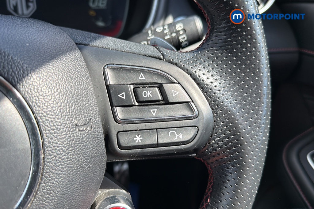 Mg Motor Uk HS Trophy Automatic Petrol SUV - Stock Number (1638665) - 3rd supplementary image