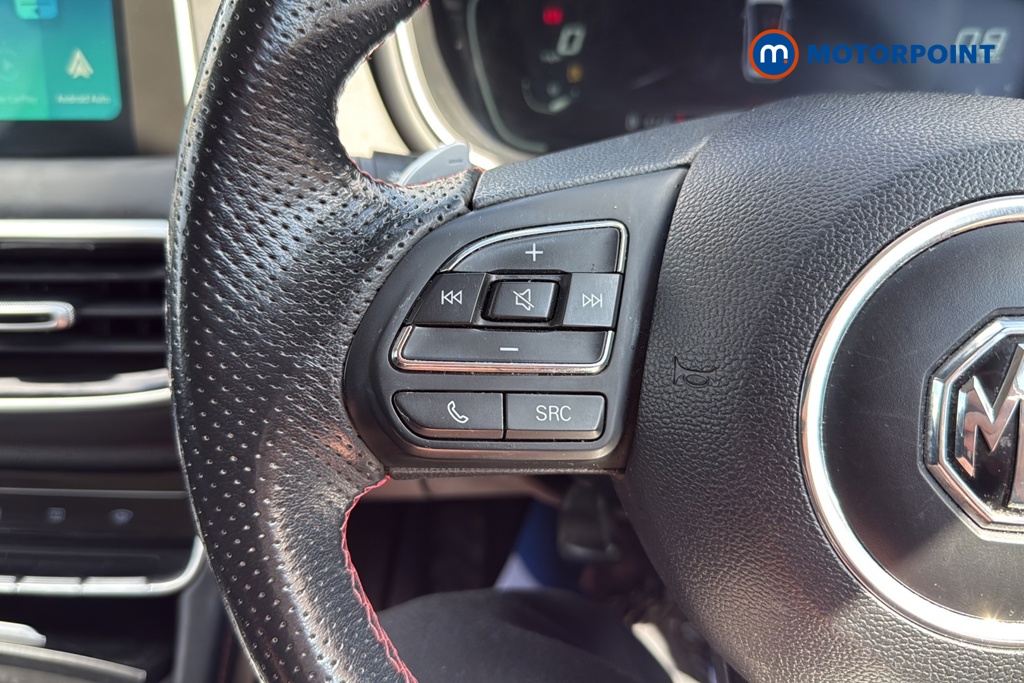 Mg Motor Uk HS Trophy Automatic Petrol SUV - Stock Number (1638665) - 4th supplementary image