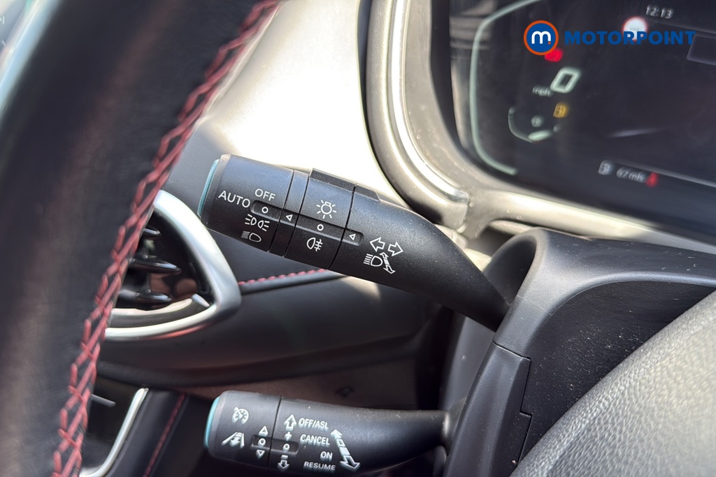 Mg Motor Uk HS Trophy Automatic Petrol SUV - Stock Number (1638665) - 5th supplementary image