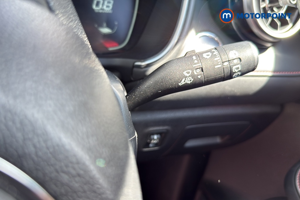 Mg Motor Uk HS Trophy Automatic Petrol SUV - Stock Number (1638665) - 6th supplementary image