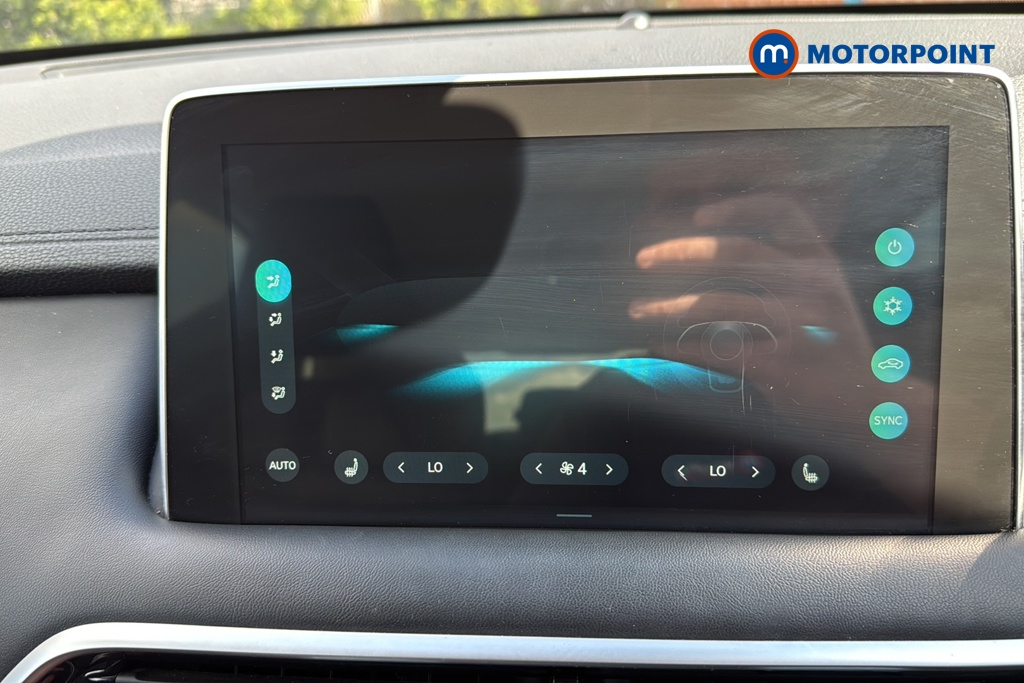 Mg Motor Uk HS Trophy Automatic Petrol SUV - Stock Number (1638665) - 12th supplementary image
