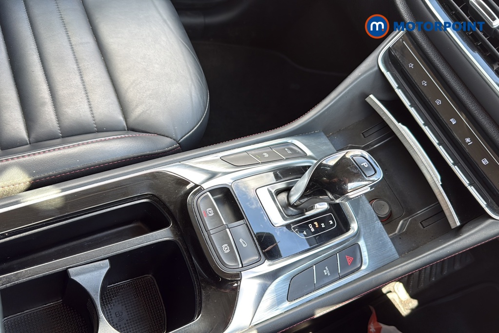 Mg Motor Uk HS Trophy Automatic Petrol SUV - Stock Number (1638665) - 15th supplementary image