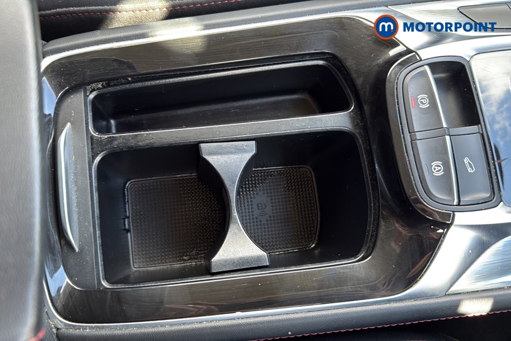 Mg Motor Uk HS Trophy Automatic Petrol SUV - Stock Number (1638665) - 16th supplementary image