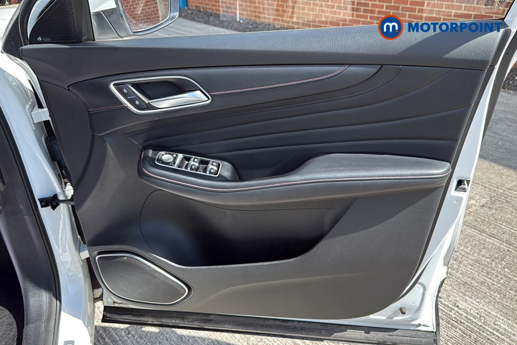 Mg Motor Uk HS Trophy Automatic Petrol SUV - Stock Number (1638665) - 18th supplementary image