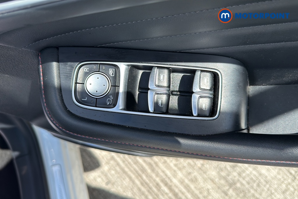 Mg Motor Uk HS Trophy Automatic Petrol SUV - Stock Number (1638665) - 19th supplementary image