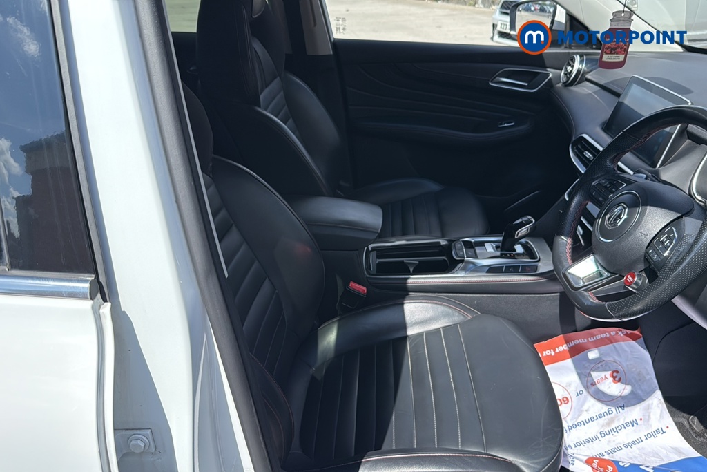 Mg Motor Uk HS Trophy Automatic Petrol SUV - Stock Number (1638665) - 22nd supplementary image