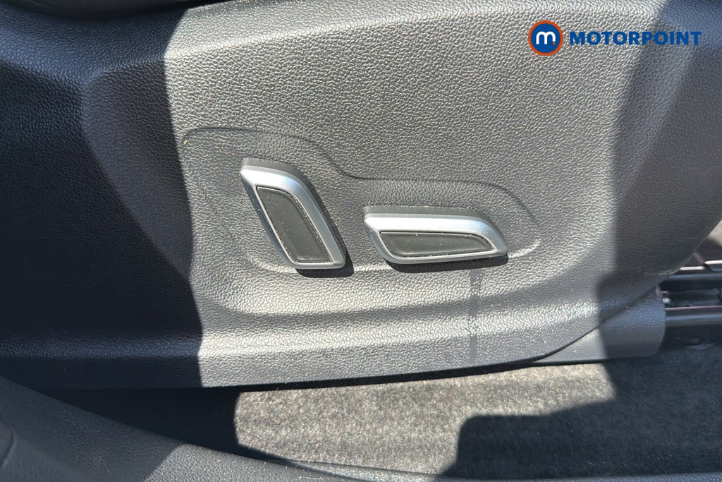 Mg Motor Uk HS Trophy Automatic Petrol SUV - Stock Number (1638665) - 23rd supplementary image